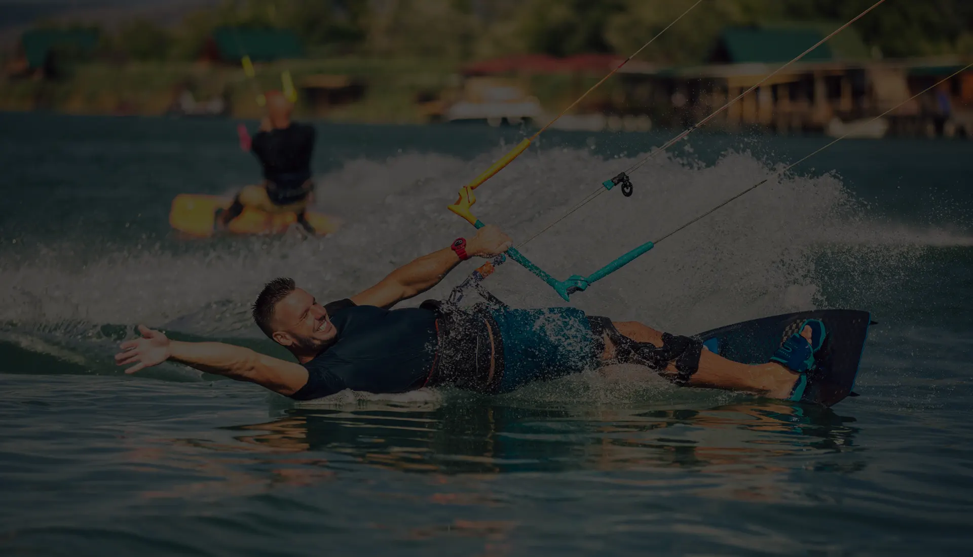 TOURISME NAUTIQUE